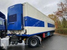 Schmitz Cargobull refrigerated semi-trailer SKO SKO 24/2x Kühlaggregat Frigoblock