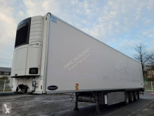 Aubineau semi-trailer used mono temperature refrigerated