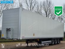 Semirimorchio furgone Schmitz Cargobull SCB*S3B Liftachse