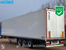 Semirremolque furgón Schmitz Cargobull SCB*S3B Liftachse