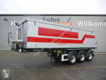 Carnehl tipper semi-trailer CHKS 33m³ Alu-Thermo *xLite Alufelgen*Luft/Lift