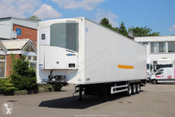 Chereau refrigerated semi-trailer Chereau--Thermo King SLX 400 - Ejes SAF - 2,8h