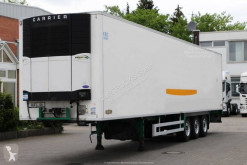 Chereau refrigerated semi-trailer Chereau-- Carrier Vector 1850 - Congelador-