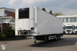Chereau refrigerated semi-trailer Chereau--CARRIER VECTOR 1950Mt-