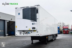Schmitz Cargobull mono temperature refrigerated semi-trailer SKO24/L - FP 45 ThermoKing SLXi300