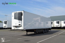 Полуприцеп Schmitz Cargobull SKO24/L - FP 45 ThermoKing SLXi300 холодильник монотемпературный б/у