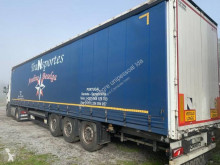 Schmitz Gotha tautliner semi-trailer