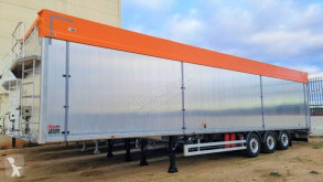 Alitrailer moving floor semi-trailer PISO MOVIL ALITRAILER GRAN VOLUMEN 2022
