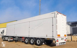 Alitrailer moving floor semi-trailer PISO MOVIL ALITRAILER GRAN VOLUMEN 100M3