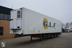 Schmitz Cargobull * SK024 * THERMO KING SL400E * SAFE * semi-trailer used mono temperature refrigerated