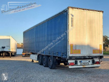 Semirremolque lonas deslizantes (PLFD) Schmitz Cargobull