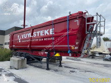 Semirimorchio Schmitz Cargobull Tipper ribaltabile usato