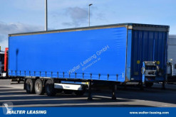 Semi remorque rideaux coulissants (plsc) Krone Profi Liner
