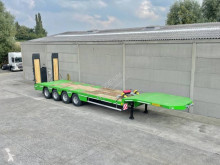 Scorpion PORTE-ENGINS NEUF 70T semi-trailer used heavy equipment transport