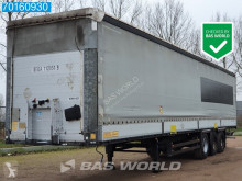 Schmitz Cargobull tarp semi-trailer SCB*S3T Edscha