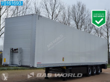 Schmitz Cargobull box semi-trailer