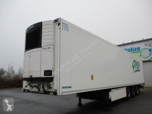 Krone SD semi-trailer used mono temperature refrigerated