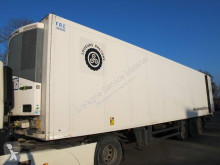 Schmitz Cargobull mono temperature refrigerated semi-trailer SKO