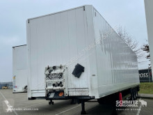 Krone box semi-trailer Trockenfrachtkoffer Standard Doppelstock Getränke