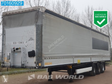 Schmitz Cargobull tautliner semi-trailer