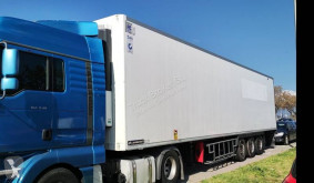 Lamberet refrigerated semi-trailer LAMBERET_THERMO KING SLX300_2.7m_INTERIOR_(10 UNIDADES IGUALES)