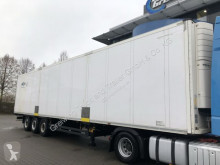 Semitrailer Schmitz Cargobull SKO SKO 24/L - 13.4 FP 45 COOL, bahnverladbar kylskåp begagnad