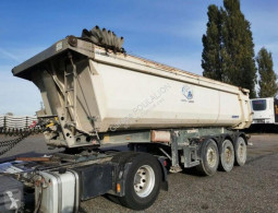 Schmitz Cargobull construction dump semi-trailer Non spécifié