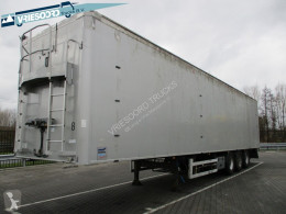 Moving floor semi-trailer K200