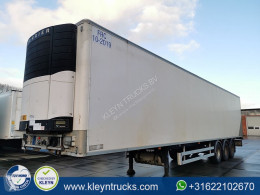 Chereau mono temperature refrigerated semi-trailer S3393H