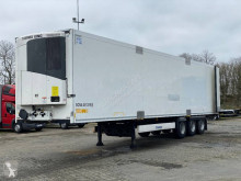 Krone refrigerated semi-trailer SDR BI TEMP