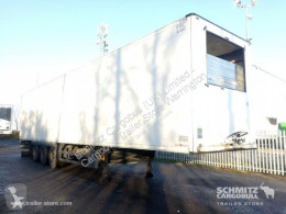 Schmitz Cargobull Reefer Standard semi-trailer used insulated