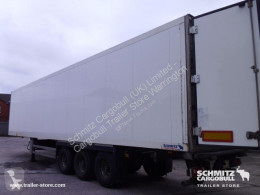 Schmitz Cargobull insulated semi-trailer Reefer Standard