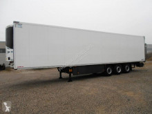Schmitz Cargobull SKO SKO 24 semi-trailer used mono temperature refrigerated