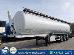 LAG tanker semi-trailer 0-3-TI 63m3 24v tipper unit