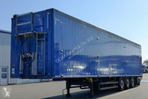 Schmitz Cargobull moving floor semi-trailer SGF*S3*TÜV*Rollplane*Alufelge