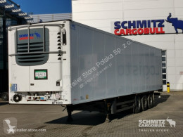 Semirremolque Schmitz Cargobull Tiefkühlkoffer Standard isotérmica usado