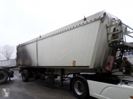 Schmitz Cargobull cereal tipper semi-trailer S334SD2