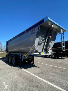 Menci tipper semi-trailer Vasca Ribaltabile 29.5mc