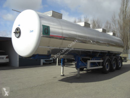Tanker semi-trailer TSALM04