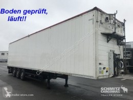 Náves Schmitz Cargobull Schubboden Standard pohyblivá podlaha ojazdený