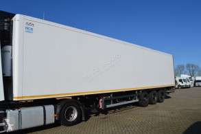SOR mono temperature refrigerated semi-trailer * Carrier Maxima 1300 * BPW *