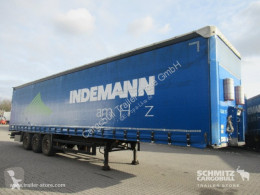 Schmitz Cargobull tautliner semi-trailer Curtainsider Standard Getränke