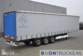 KroneProfi Liner