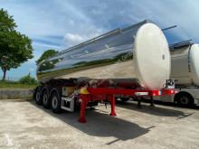 Menci food tanker semi-trailer Food Tank - 25-3- NEW - 5 Stuecke in Stock!