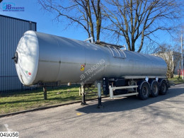 Magyar tanker semi-trailer Bitum 30000 Liter