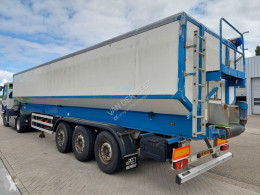 Bulthuis semi-trailer used self discharger