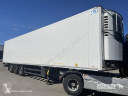 Полуприцеп Schmitz Cargobull Semitrailer Reefer Standard изотермический б/у