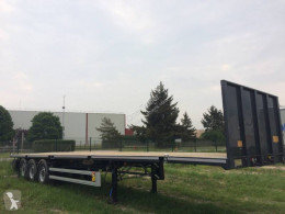 Fruehauf container semi-trailer RENFORCES AVEC TWIST-LOCKS NEUFS DISPONIBLES 2022- Quantité 5