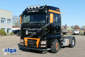 Traktor MAN 18.500 TGX/4x4/HydroDrive/Allrad/Inta brugt