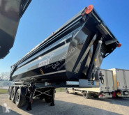 Bennes Marrel CARGOTRACK REFERENCE semi-trailer new construction dump